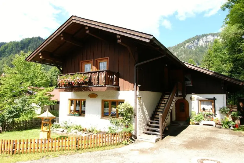 Ferienhaus in Tiefenbach, Allgäu, Deutschland