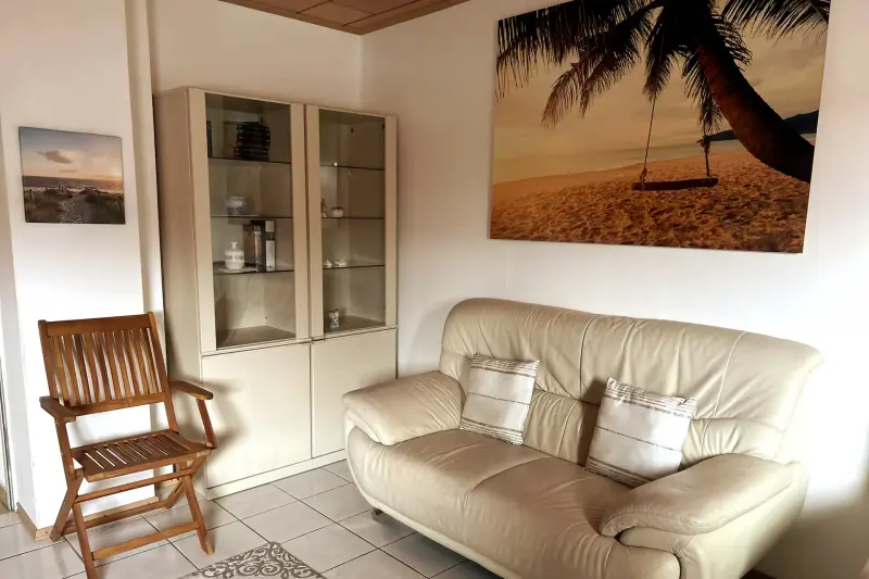 Ferienwohnung Rodenbach