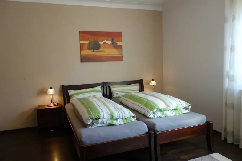 Bed & Breakfast Neckarsulm