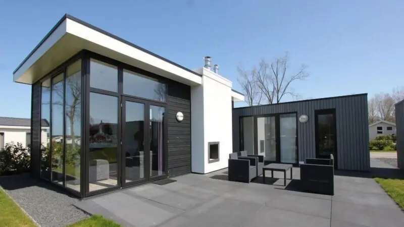 Ferienhaus  Arnheim