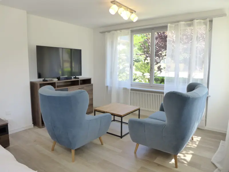 Ferienwohnung Interlaken