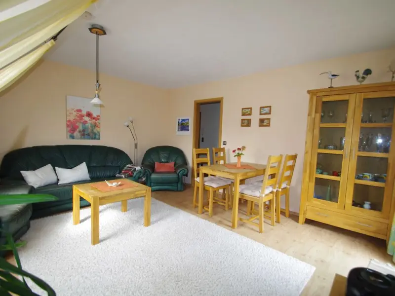 Ferienwohnung Barth