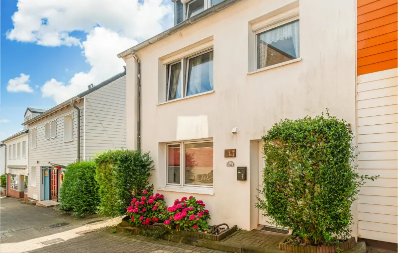 Ferienwohnung Helgoland