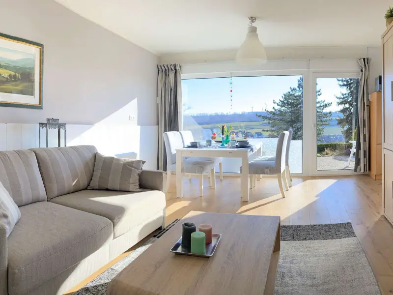 Ferienhaus Husen