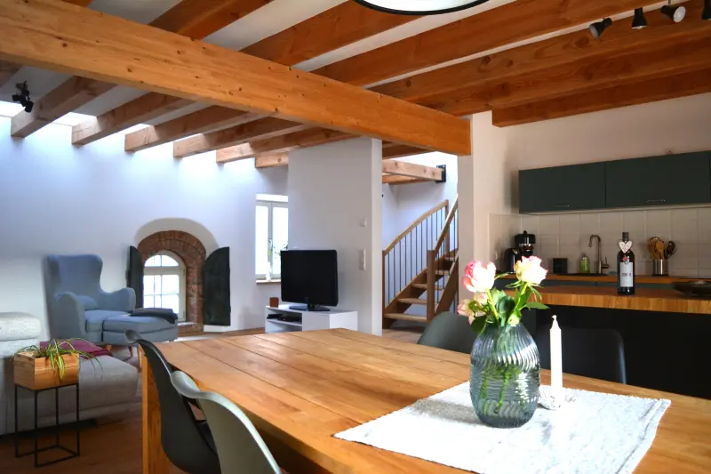 Ferienwohnung Großostheim