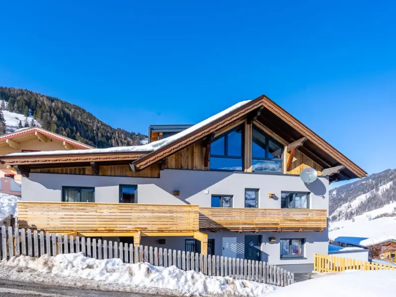 Ferienhaus Rauris