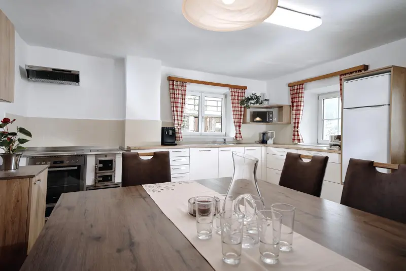 Ferienhaus in Höggen, Radstadt für max. 10 Personen Ferienhaus in Höggen, Radstadt für max. 10 Personen