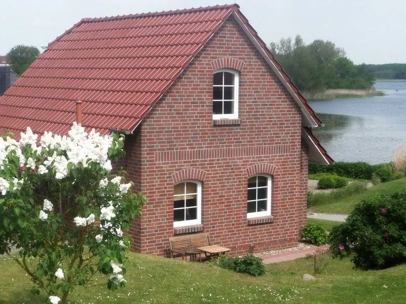 Ferienhaus  Sternberg