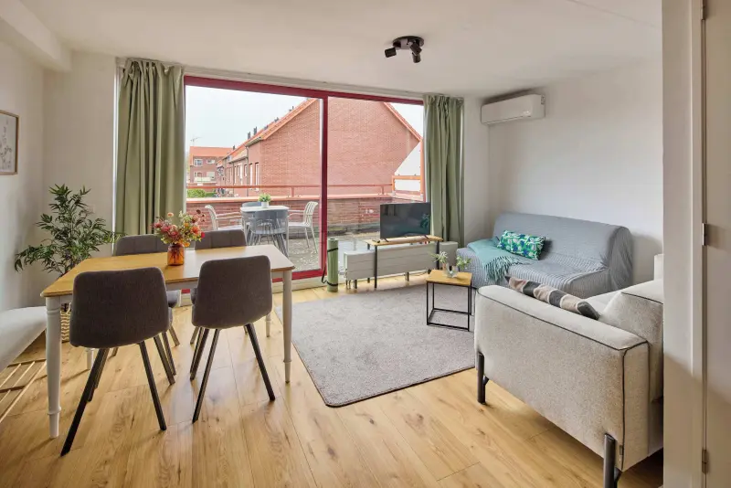 Ferienwohnung Nijmegen