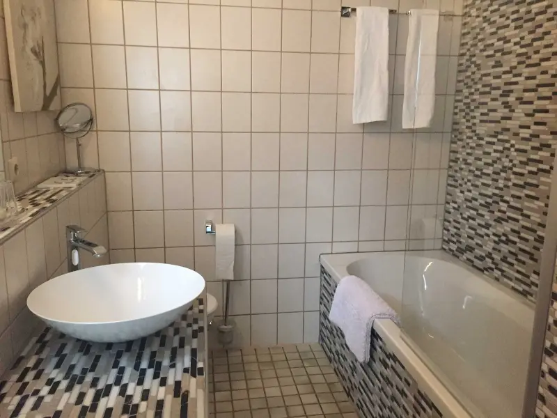 Ferienwohnung Bad Friedrichshall