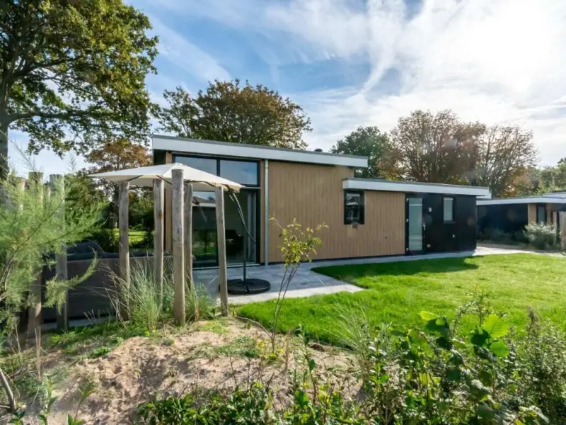 Ferienhaus Burgh-Haamstede