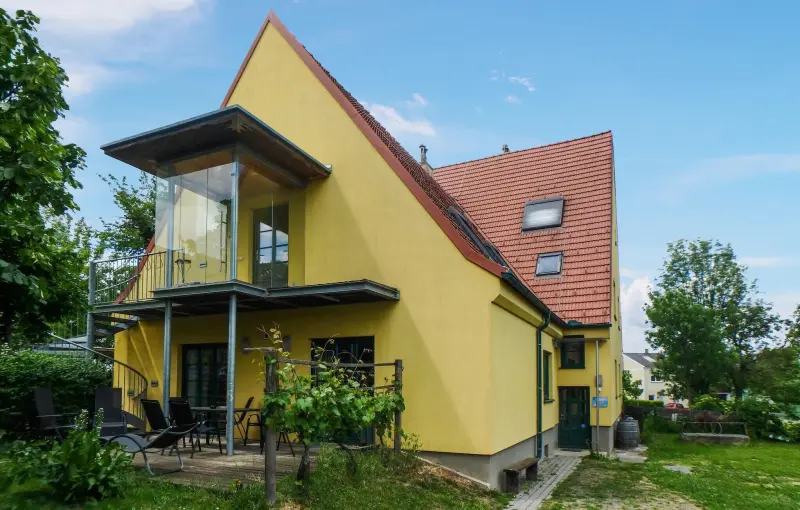 Ferienwohnung  Lutzmannsburg