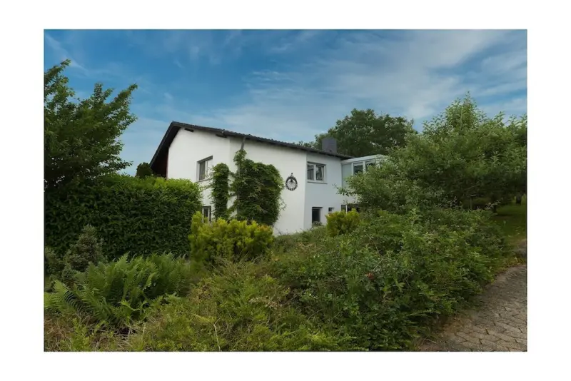 Ferienhaus Blieskastel