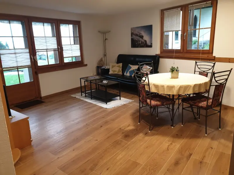 Ferienwohnung Falera