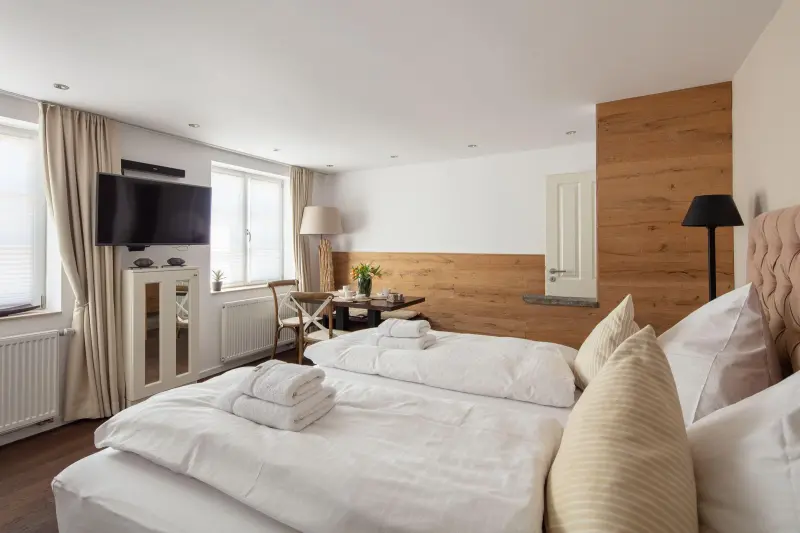Ferienwohnung Allensbach