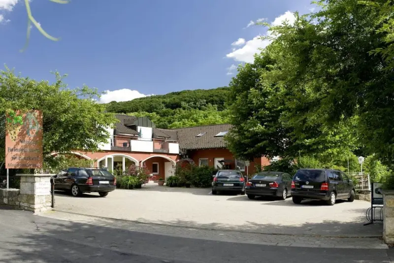 Ferienhaus  Randersacker