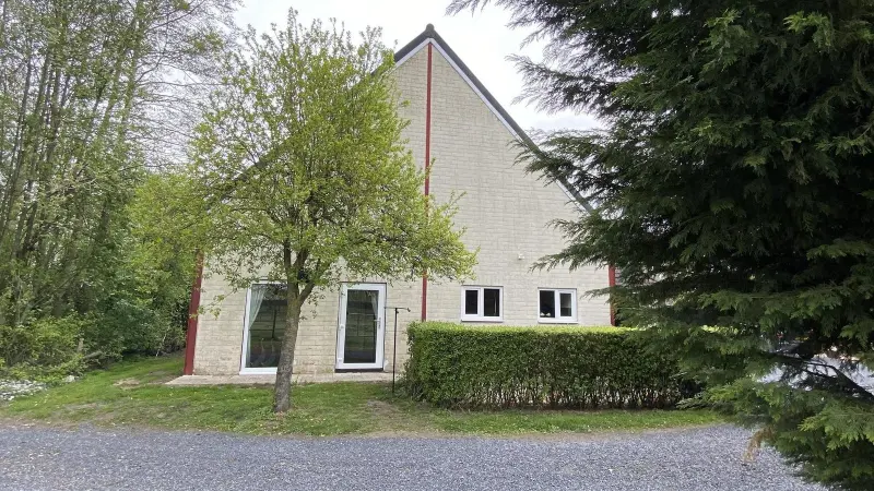 Ferienhaus in Aardenburg, Eede f&uuml;r max. 2 Personen