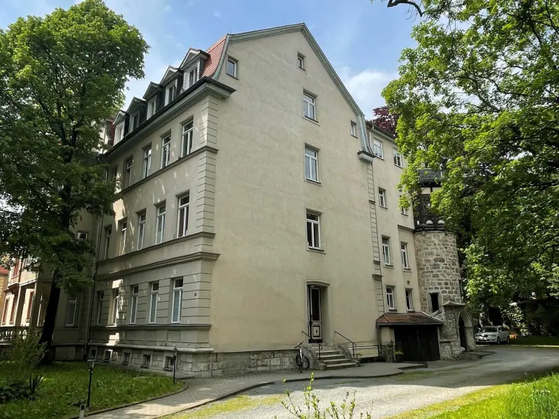 Ferienwohnung  Weimar