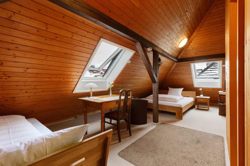 Privatzimmer Nürtingen
