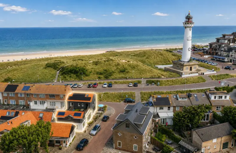 Ferienwohnung Egmond aan Zee