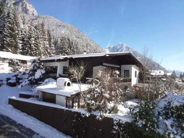 Ferienwohnung  Pertisau