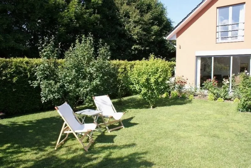 Ferienwohnung Schweriner See