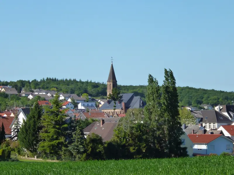 Ferienwohnung Bingen am Rhein