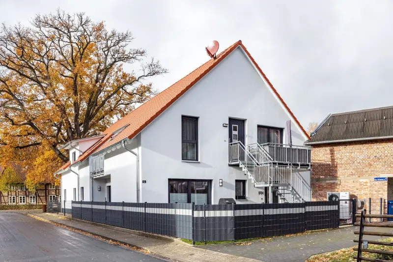 Ferienwohnung  Königslutter am Elm