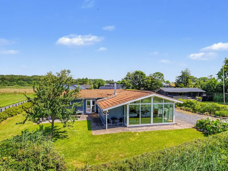 Huis  Haderslev