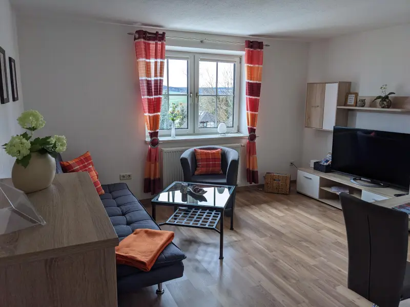 Ferienwohnung Annaberg-Buchholz