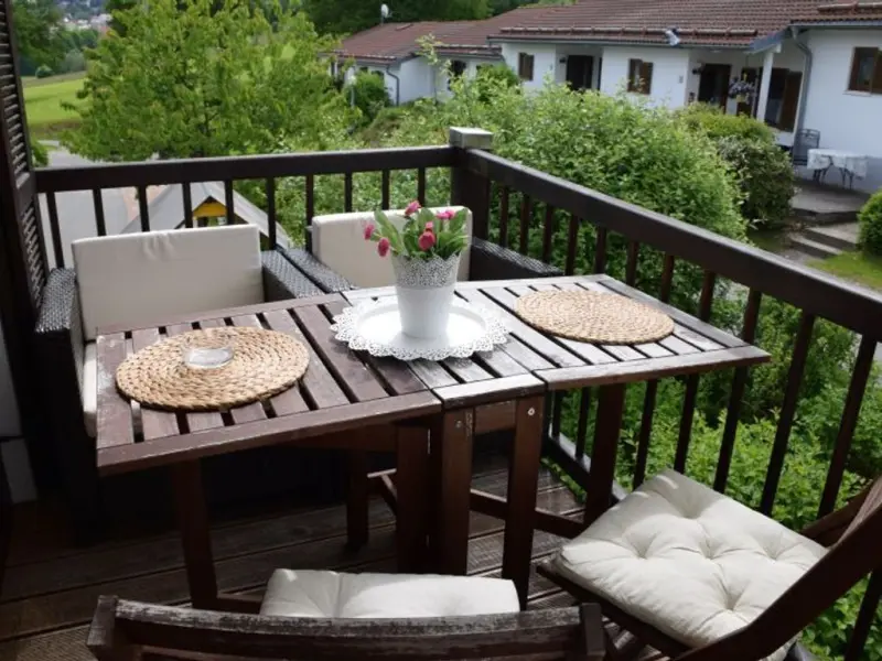 Ferienwohnung  Falkenstein