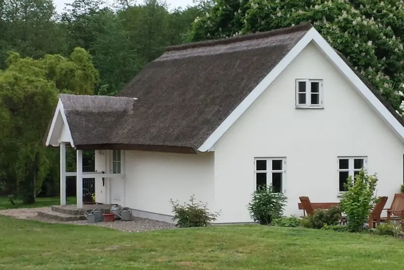 Ferienhaus in Neuenkirchen f&uuml;r max. 4 Personen