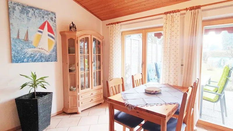 Ferienwohnung Reifing