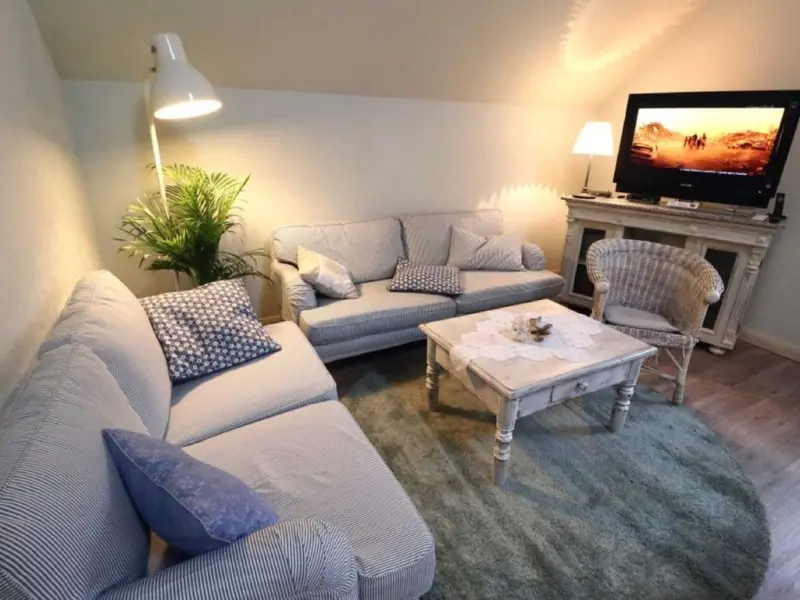 Ferienwohnung Großkoschen