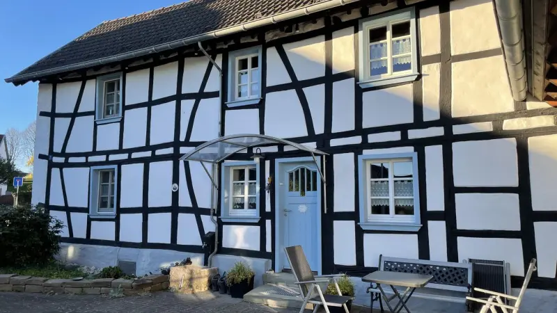 Ferienhaus  Blankenheim