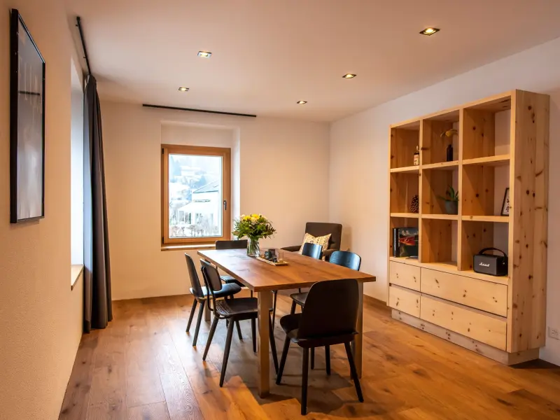 Ferienwohnung Flims