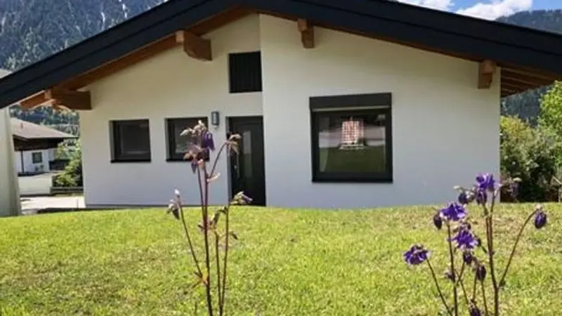 Ferienwohnung  Pertisau