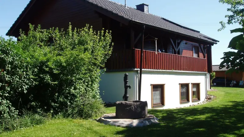 Ferienwohnung Kastellaun
