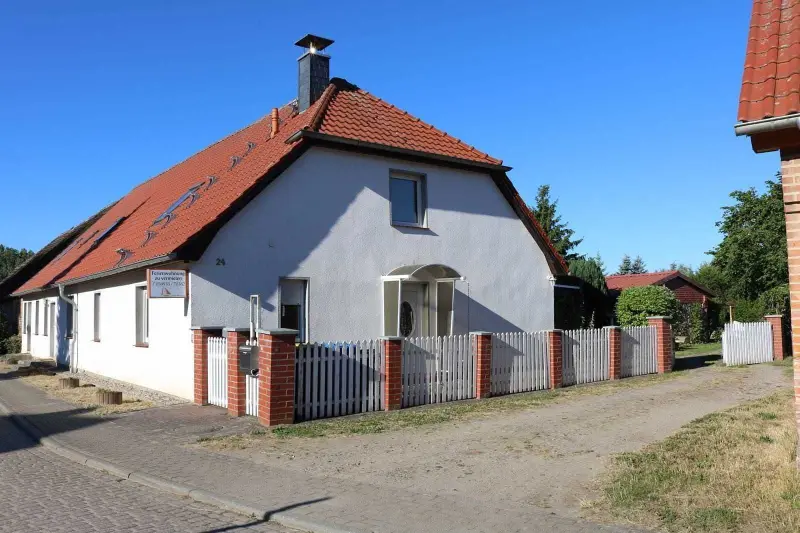 Ferienwohnung Malchiner See