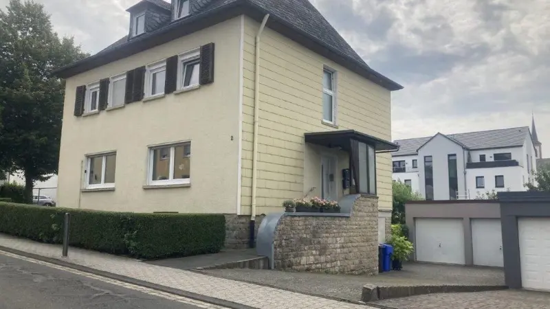 Ferienwohnung Bitburg
