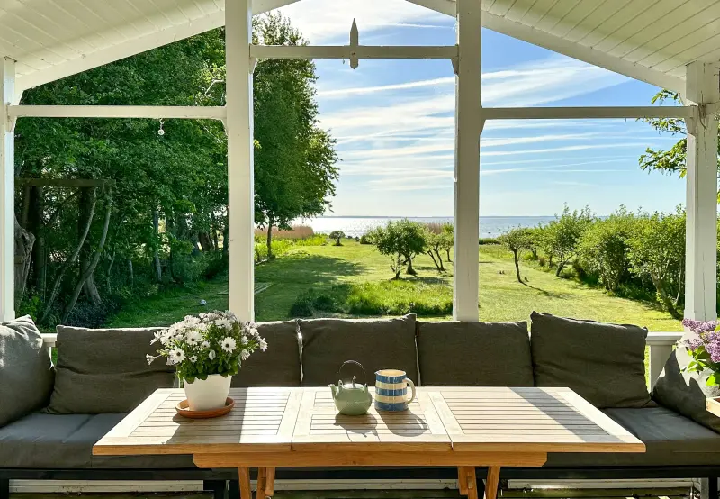 Ferienhaus in Frederikssund Kommune, Seeland f&uuml;r max. 5 Personen