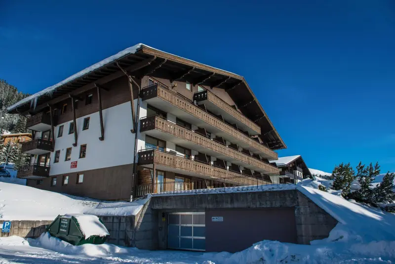 Ferienwohnung in Wald im Pinzgau, Königsleiten f&uuml;r max. 6 Personen