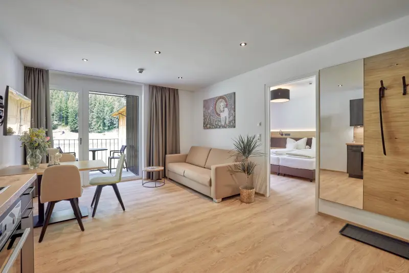 Ferienwohnung Ötztal