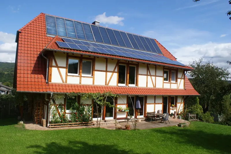 Ferienwohnung Bad Sooden-Allendorf