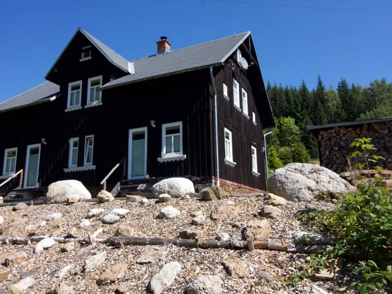 Ferienwohnung Klingenthal