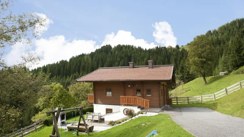 Ferienhaus Flachau