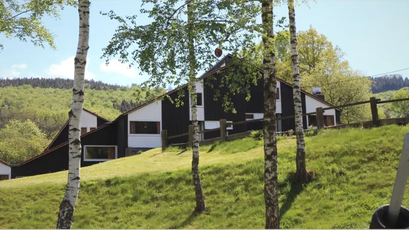 Ferienhaus Bödefeld