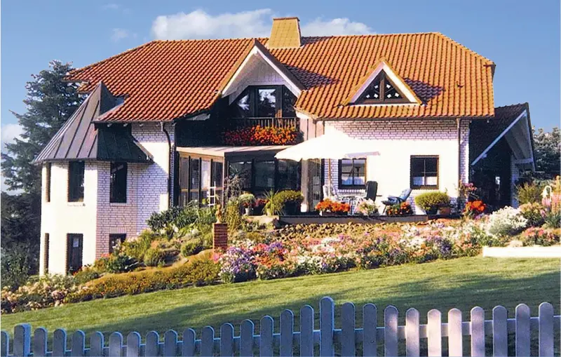 Ferienwohnung Brilon