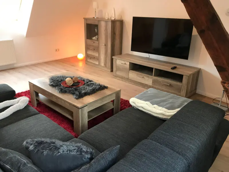 Ferienhaus Lassan