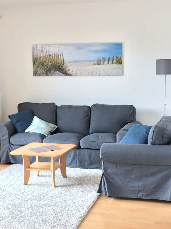 Ferienwohnung Rerik
